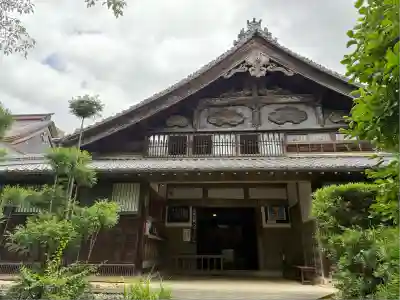 龍潭寺(静岡県)