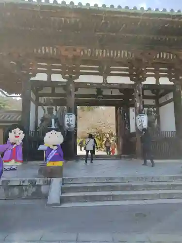 石山寺(滋賀県)