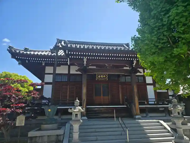 念佛寺(念仏寺)(京都府)