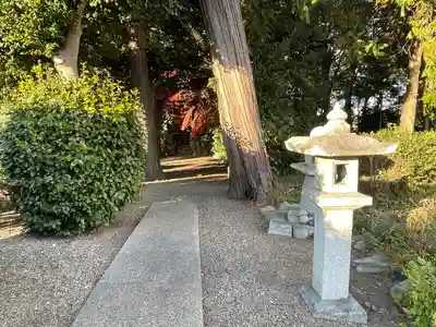 八幡神社(滋賀県)
