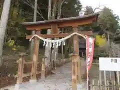 弟富士浅間神社(埼玉県)