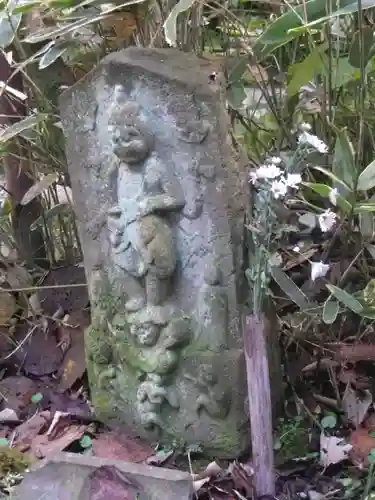 瑞泉寺のその他建物