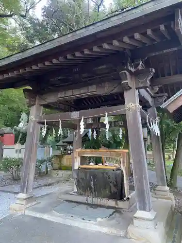 山名八幡宮(群馬県)