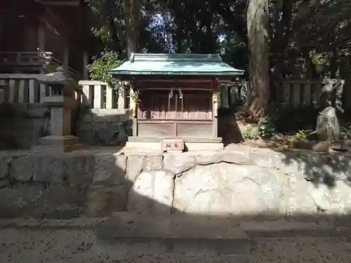 葺田八幡神社(香川県)