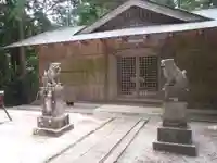 南宮神社(岐阜県)