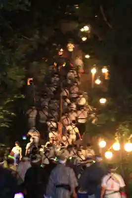 長谷寺(長野県)