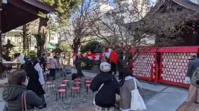 三輪神社(愛知県)