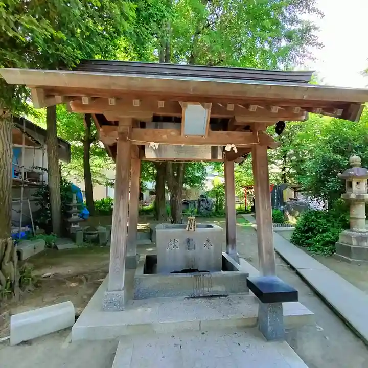 若宮八幡宮 (神奈川県)