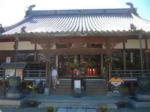 護国寺(兵庫県)