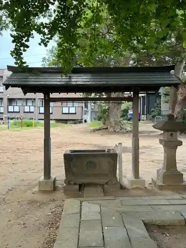 高石神社(千葉県)