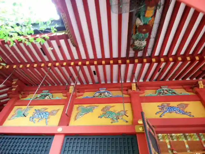 浅草神社(東京都)