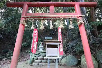 三国神社(福井県)