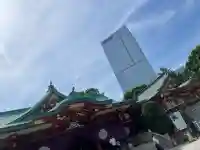 日枝神社(東京都)
