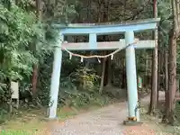 高天神社(静岡県)