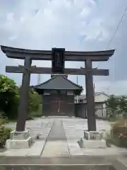 第六天神社(神奈川県)