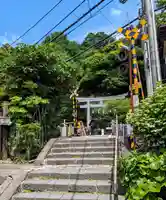 御霊神社(神奈川県)