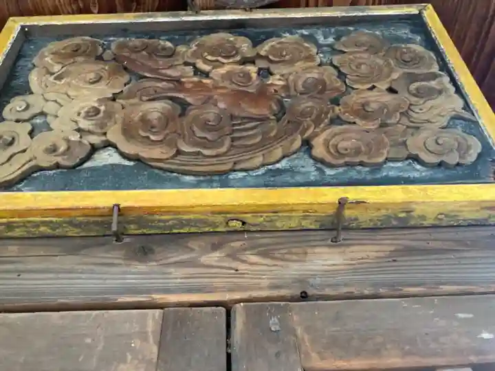 澤蔵司稲荷(慈眼院)の芸術