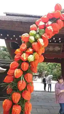 深大寺(東京都)