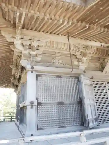 瑞巌寺五大堂(宮城県)