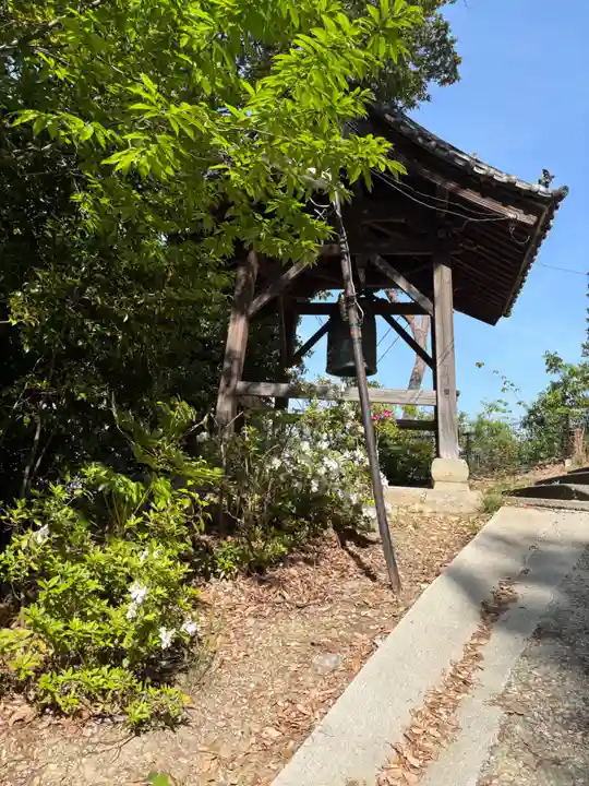 平林寺(兵庫県)