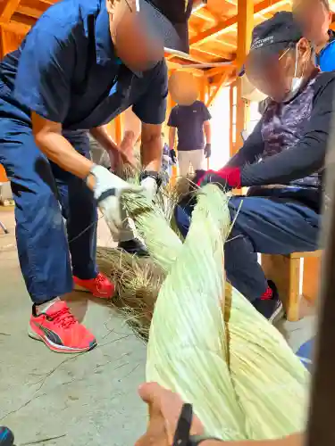 美幌神社(北海道)