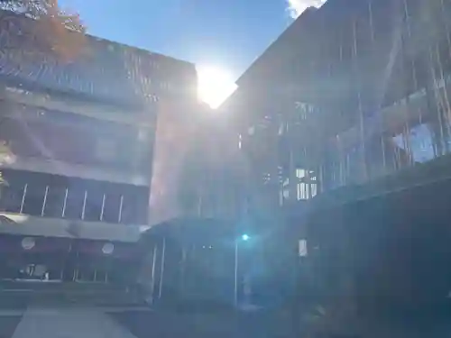 回向院のその他建物