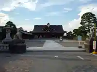 山形縣護國神社のその他建物