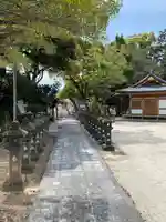 阿蘇神社のその他建物