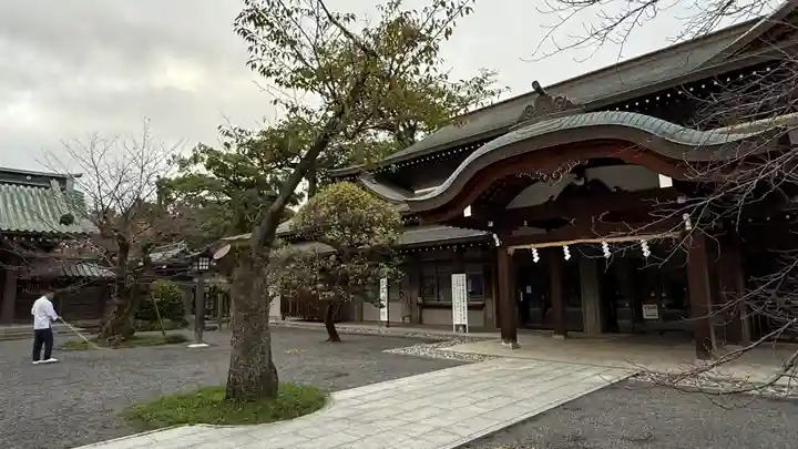 三嶋大社(静岡県)