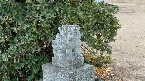 天村雲神社(徳島県)