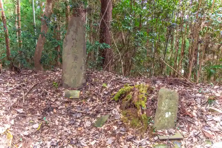 天神社(宮城県)