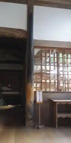 永平寺の本殿・本堂