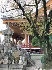 壬生寺(京都府)