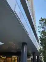 鐘塚稲荷神社(埼玉県)