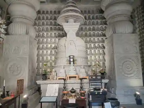 南法華寺（壷阪寺）(奈良県)