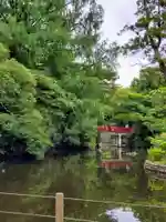武蔵一宮氷川神社のその他建物