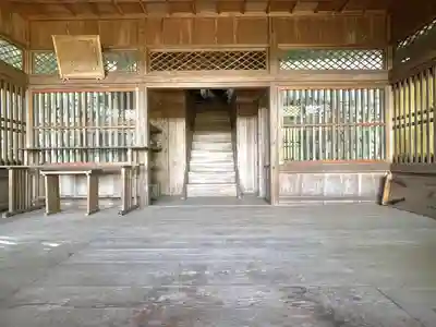 金刀比羅神社(岐阜県)