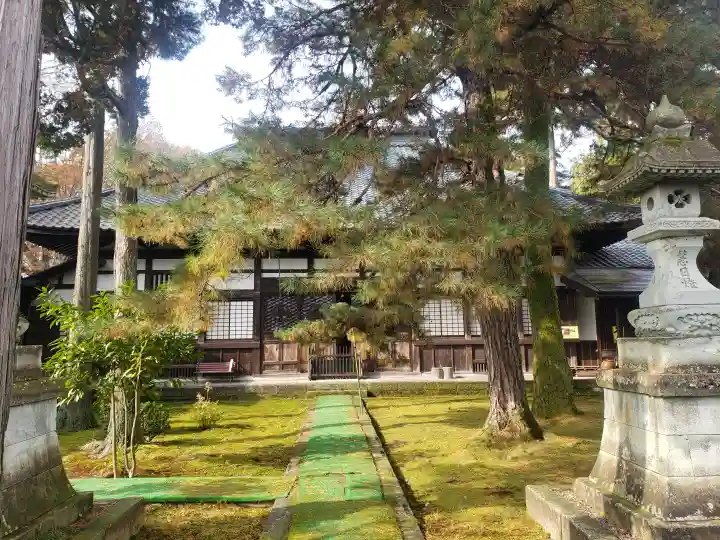 金剛院の本殿・本堂