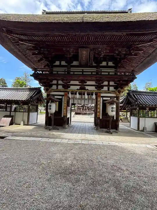 沙沙貴神社(滋賀県)
