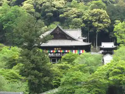 長谷寺のその他建物