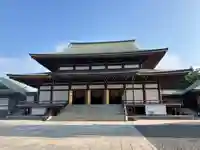成田山新勝寺(千葉県)
