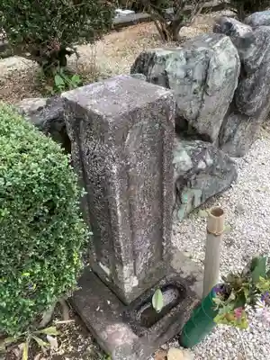 久保寺のその他建物