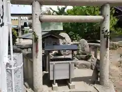 鳥出神社(三重県)