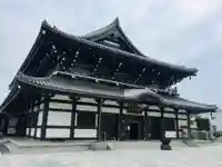 高野山東京別院の本殿・本堂