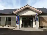 高田寺跡のその他建物