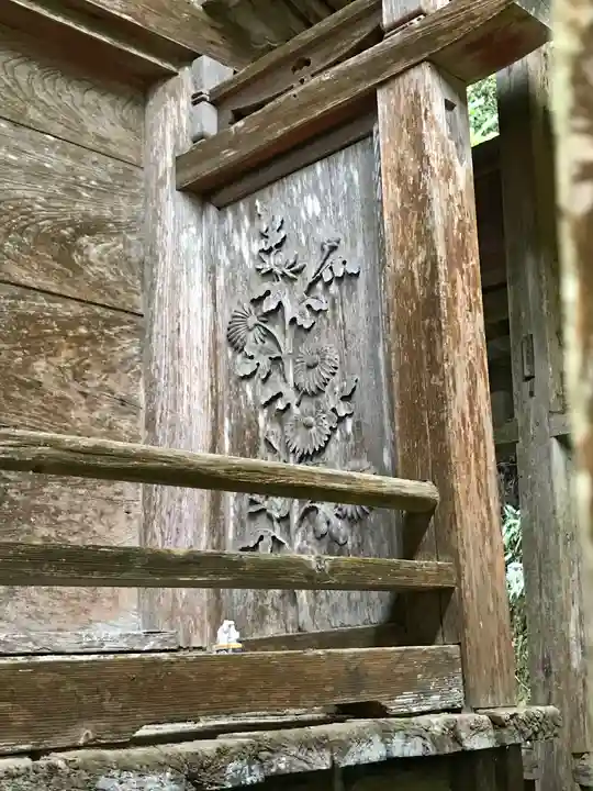 龍光寺のその他建物