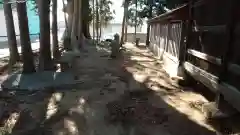 香取神社の建物その他