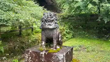 阿良須神社(京都府)