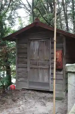 石部神社(滋賀県)