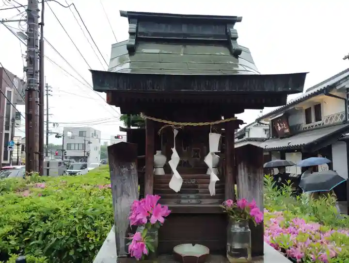 木野山神社(岡山県)